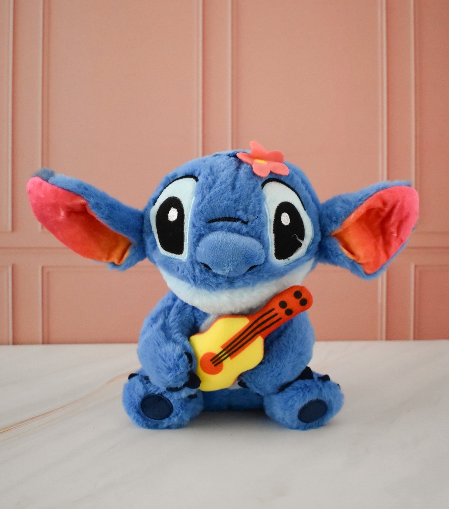 STITCH GUITARRISTA