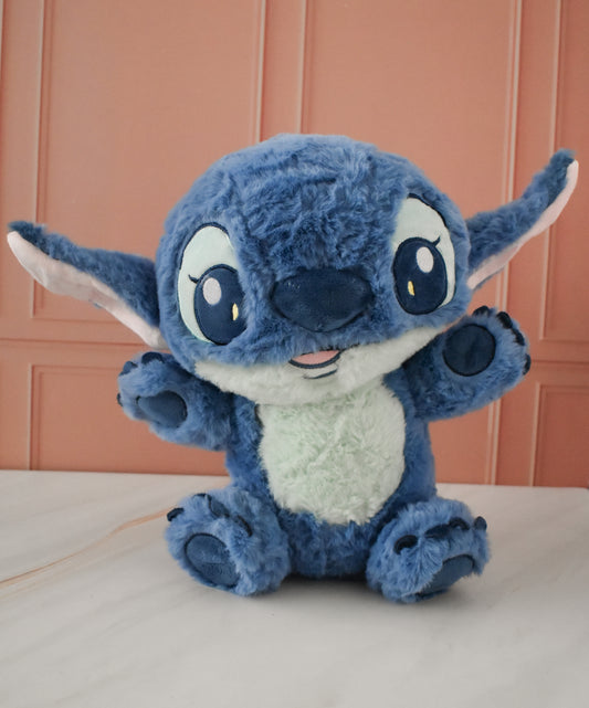 CUTE STITCH